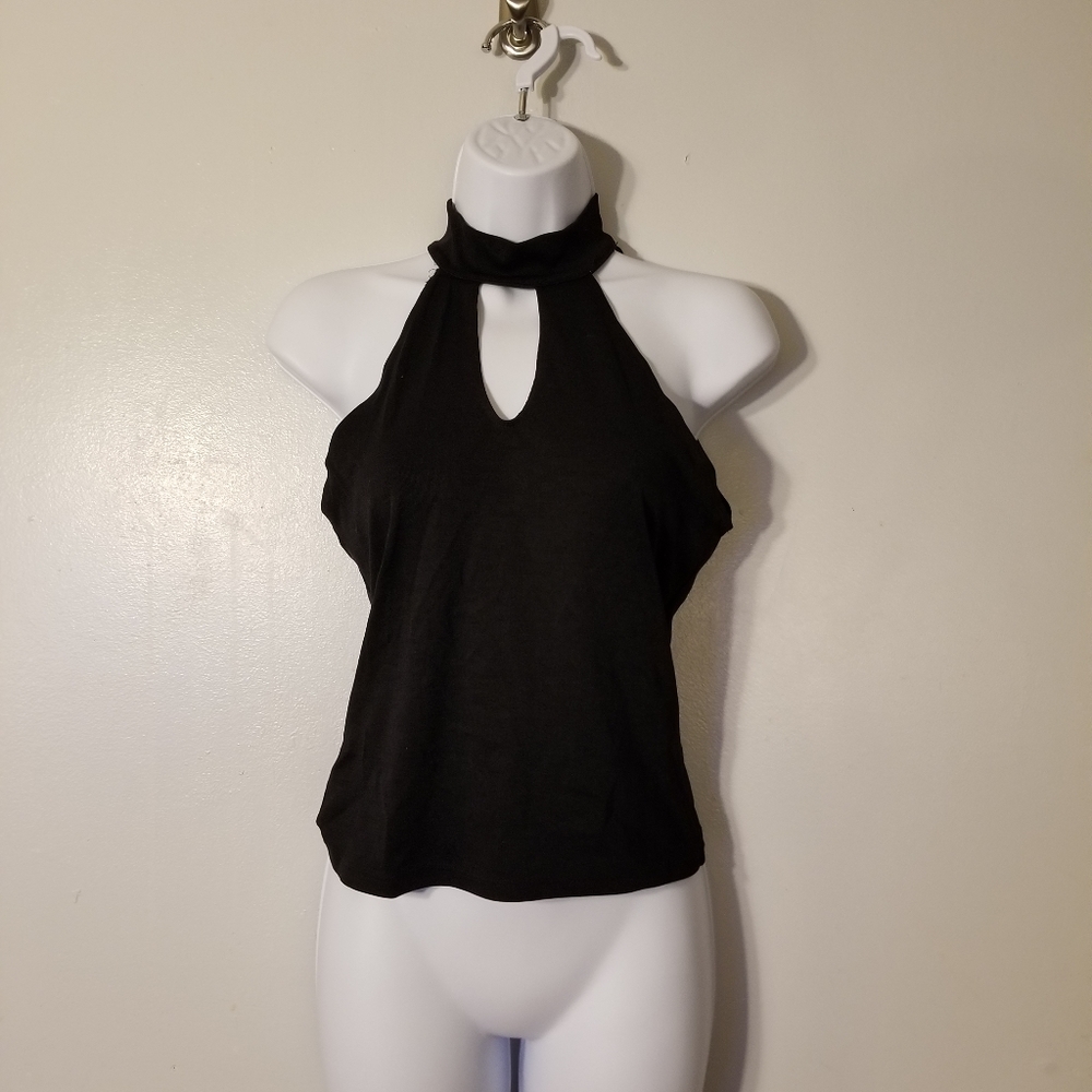 Forever 21 Halter Top